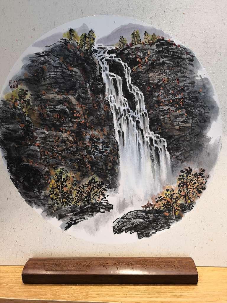 逃离诡异的古庙