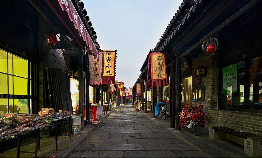 江西:备战2024年春运 “陆地航母”即将起航